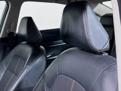 Used 2020  Nissan Altima 4d Sedan AWD 2&period;5L SR at Graham Auto Mall near Mansfield&comma; OH