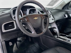 Used 2012  Chevrolet Equinox 4d SUV FWD LS at Dutro Auto near Zanesville&comma; OH
