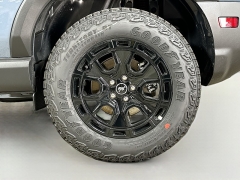 New 2026  Ford Bronco Sport Badlands 4x4 at Graham Auto Mall near Mansfield&comma; OH