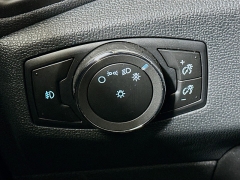 Used 2022  Ford EcoSport SE 4WD at Dutro Auto near Zanesville, OH