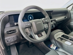 New 2026  Hyundai Palisade SEL Convenience AWD at Dutro Auto near Zanesville, OH