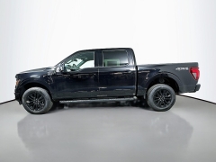 New 2026  Ford F-150 4WD XLT SuperCrew 5&period;5' Box at Dutro Auto near Zanesville&comma; OH
