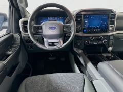 New 2026  Ford F-150 4WD XLT SuperCrew 5&period;5' Box at Graham Auto Mall near Mansfield&comma; OH