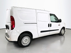 Used 2022  Ram ProMaster City Wagon Wagon at Graham Auto Mall near Mansfield&comma; OH