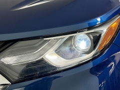 Used 2021  Chevrolet Equinox AWD 4dr LT w&sol;1LT at Dutro Auto near Zanesville&comma; OH
