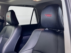 Used 2021  Toyota 4Runner TRD Off Road Premium 4WD at Graham Auto Mall near Mansfield&comma; OH