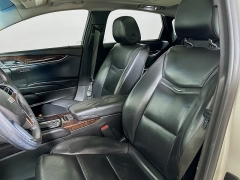 Used 2016  Cadillac XTS 4d Sedan Luxury AWD at Dutro Auto near Zanesville&comma; OH