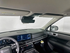 New 2027  Hyundai Santa Fe SEL AWD at Graham Auto Mall near Mansfield&comma; OH