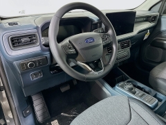 New 2025  Ford Maverick XLT AWD SuperCrew EcoBoost at Dutro Auto near Zanesville, OH