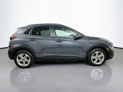 Used 2023  Hyundai Kona SEL Auto FWD at Dutro Auto near Zanesville&comma; OH