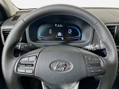 Used 2025  Hyundai Venue SEL IVT at Graham Auto Mall near Mansfield&comma; OH