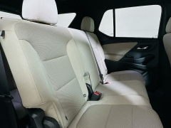 Used 2022  Chevrolet Traverse AWD 4dr LS w/1LS at Graham Auto Mall near Mansfield, OH