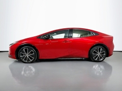 Used 2023  Toyota Prius Limited at Dutro Auto near Zanesville&comma; OH