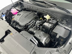New 2026  Hyundai Tucson SEL Plus AWD at Graham Auto Mall near Mansfield&comma; OH