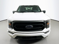 Used 2023  Ford F-150 4WD XLT SuperCrew 5&period;5' Box at Dutro Auto near Zanesville&comma; OH