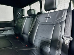 New 2026  Ford F-150 4WD Platinum SuperCrew 6&period;5' Box at Dutro Auto near Zanesville&comma; OH