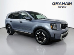 Used 2024  Kia Telluride EX AWD at Dutro Auto near Zanesville&comma; OH