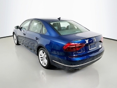 Used 2019  Volkswagen Passat 4d Sedan 2&period;0T Wolfsburg Edition at Dutro Auto near Zanesville&comma; OH