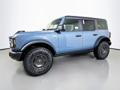 New 2025  Ford Bronco Big Bend 4 Door 4x4 at Dutro Auto near Zanesville&comma; OH