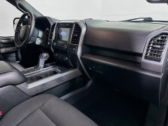 Used 2020  Ford F-150 4WD SuperCrew XLT 5 1&sol;2 at Dutro Auto near Zanesville&comma; OH