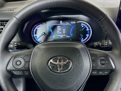 Used 2024  Toyota RAV4 Hybrid XSE AWD at Dutro Auto near Zanesville&comma; OH