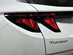 Used 2025  Hyundai Tucson SEL AWD at Dutro Auto near Zanesville&comma; OH