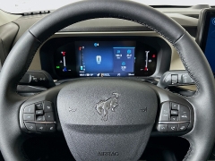 New 2026  Ford Bronco Sport Big Bend 4x4 at Graham Auto Mall near Mansfield&comma; OH