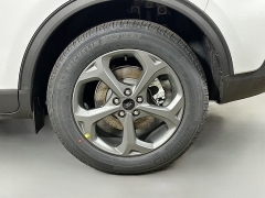 New 2025 Ford Escape Hybrid ST-Line Select AWD at Dutro Auto near Zanesville, OH