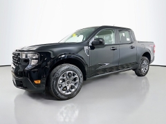 New 2026  Ford Maverick XLT AWD SuperCrew EcoBoost at Graham Auto Mall near Mansfield&comma; OH