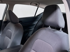 Used 2024  Nissan Altima 2&period;5 SV Sedan at Dutro Auto near Zanesville&comma; OH