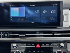New 2027  Hyundai Santa Fe SE AWD at Graham Auto Mall near Mansfield&comma; OH