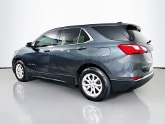 Used 2019  Chevrolet Equinox 4d SUV FWD LT w&sol;1LT at Dutro Auto near Zanesville&comma; OH