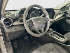 Used 2024  Chevrolet Trax FWD 4dr LS at Dutro Auto near Zanesville&comma; OH