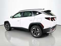 New 2026  Hyundai Tucson SEL AWD at Dutro Auto near Zanesville, OH