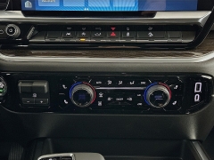 New 2026  Chevrolet Silverado 1500 4WD Crew Cab 147" LT Trail Boss at Graham Auto Mall near Mansfield&comma; OH