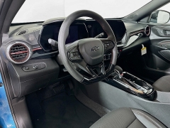 Used 2025  Chevrolet Trax FWD 4dr 2RS at Graham Auto Mall near Mansfield&comma; OH