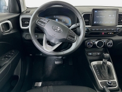 Used 2025  Hyundai Venue SEL IVT at Graham Auto Mall near Mansfield&comma; OH