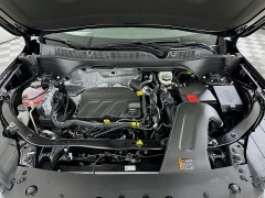 New 2026  Chevrolet Trax FWD 4dr LT at Graham Auto Mall near Mansfield&comma; OH