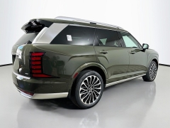 New 2026  Hyundai Palisade Hybrid Calligraphy AWD at Dutro Auto near Zanesville&comma; OH