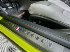 Used 2021  Chevrolet Camaro 2dr Cpe 2SS at Graham Auto Mall near Mansfield&comma; OH