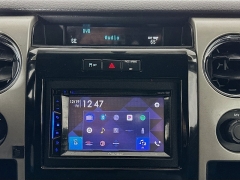 Used 2011  Ford F-150 4WD Supercab XLT at Dutro Auto near Zanesville&comma; OH