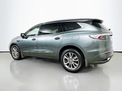 Used 2023  Buick Enclave AWD 4dr Avenir at Graham Auto Mall near Mansfield&comma; OH