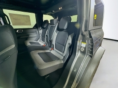 New 2025  Ford Bronco Big Bend 4 Door 4x4 at Graham Auto Mall near Mansfield, OH