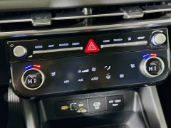 New 2026  Hyundai Tucson SEL FWD at Graham Auto Mall near Mansfield&comma; OH