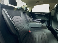 Used 2020  Ford Fusion 4d Sedan FWD SE 1&period;5L EcoBoost at Dutro Auto near Zanesville&comma; OH