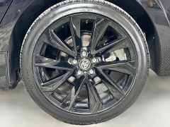 Used 2022  Toyota Corolla Hatchback Nightshade CVT at Graham Auto Mall near Mansfield, OH