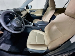 Used 2025  Toyota RAV4 XLE AWD at Dutro Auto near Zanesville&comma; OH