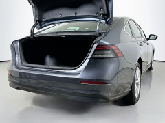 Used 2023  Honda Accord Sedan LX CVT at Dutro Auto near Zanesville&comma; OH