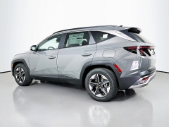 New 2026  Hyundai Tucson SEL Premium FWD at Dutro Auto near Zanesville, OH