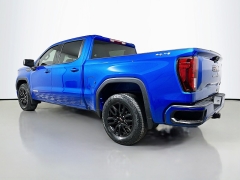 Used 2024  GMC Sierra 1500 4WD Crew Cab 147" Elevation w&sol;3VL at Graham Auto Mall near Mansfield&comma; OH